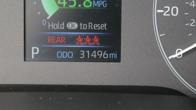 2024 Toyota Corolla Cross Hybrid SE