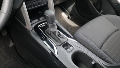2024 Toyota Corolla Cross Hybrid SE