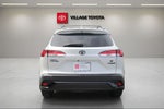 2024 Toyota Corolla Cross Hybrid SE