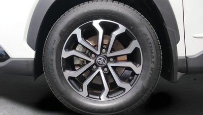 2024 Toyota Corolla Cross Hybrid SE