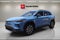 2026 Toyota Corolla Cross Hybrid SE