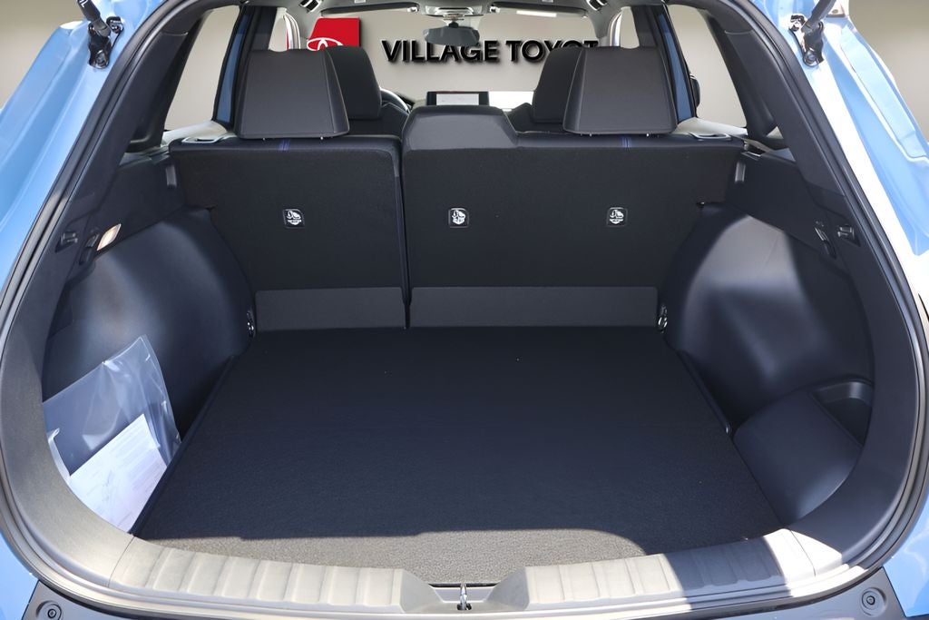 2026 Toyota Corolla Cross Hybrid SE