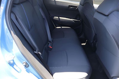 2026 Toyota Corolla Cross Hybrid SE