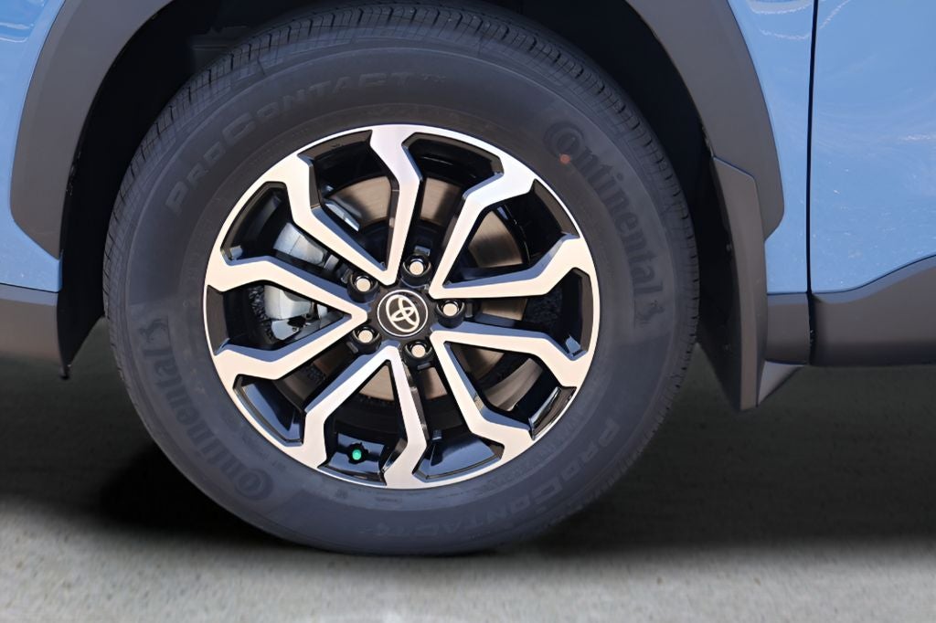 2026 Toyota Corolla Cross Hybrid SE