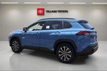 2026 Toyota Corolla Cross Hybrid SE