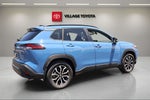 2026 Toyota Corolla Cross Hybrid SE