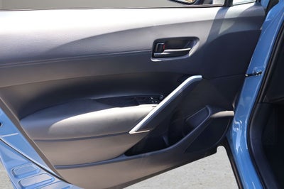 2026 Toyota Corolla Cross Hybrid SE