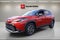2023 Toyota Corolla Cross Hybrid SE