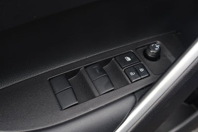 2025 Toyota Corolla Cross Hybrid SE