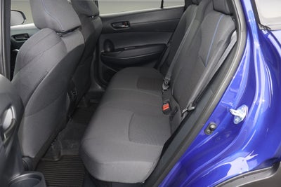 2025 Toyota Corolla Cross Hybrid SE