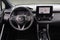 2025 Toyota Corolla Cross Hybrid SE