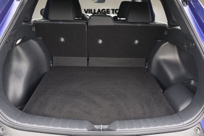 2025 Toyota Corolla Cross Hybrid SE