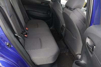 2025 Toyota Corolla Cross Hybrid SE