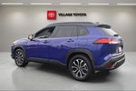 2025 Toyota Corolla Cross Hybrid SE