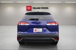 2025 Toyota Corolla Cross Hybrid SE