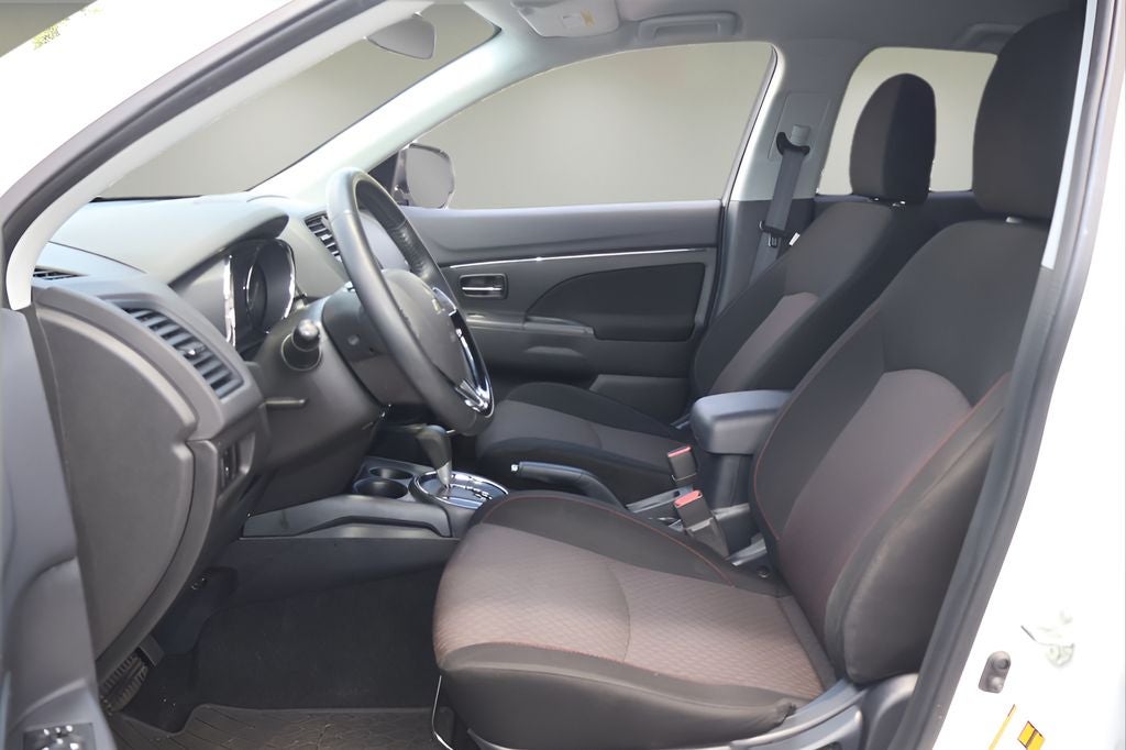 2017 Mitsubishi Outlander Sport 2.0 LE