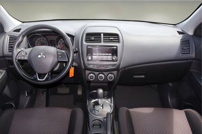 2017 Mitsubishi Outlander Sport 2.0 LE