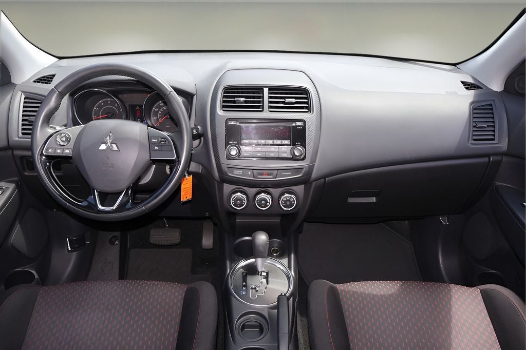 2017 Mitsubishi Outlander Sport 2.0 LE
