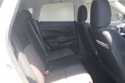 2017 Mitsubishi Outlander Sport 2.0 LE