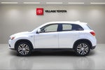 2017 Mitsubishi Outlander Sport 2.0 LE