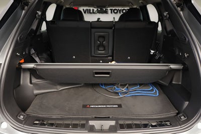 2023 Mitsubishi Outlander PHEV SEL