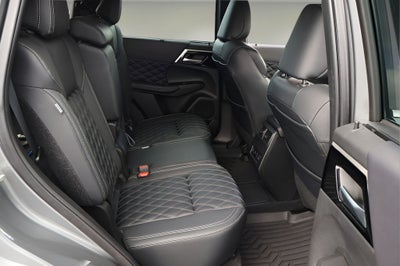 2023 Mitsubishi Outlander PHEV SEL