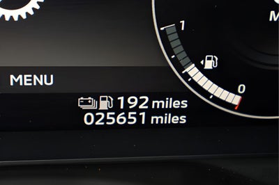 2023 Mitsubishi Outlander PHEV SEL