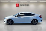 2018 Honda Civic EX-T