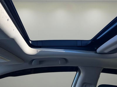 2018 Honda Civic EX-T