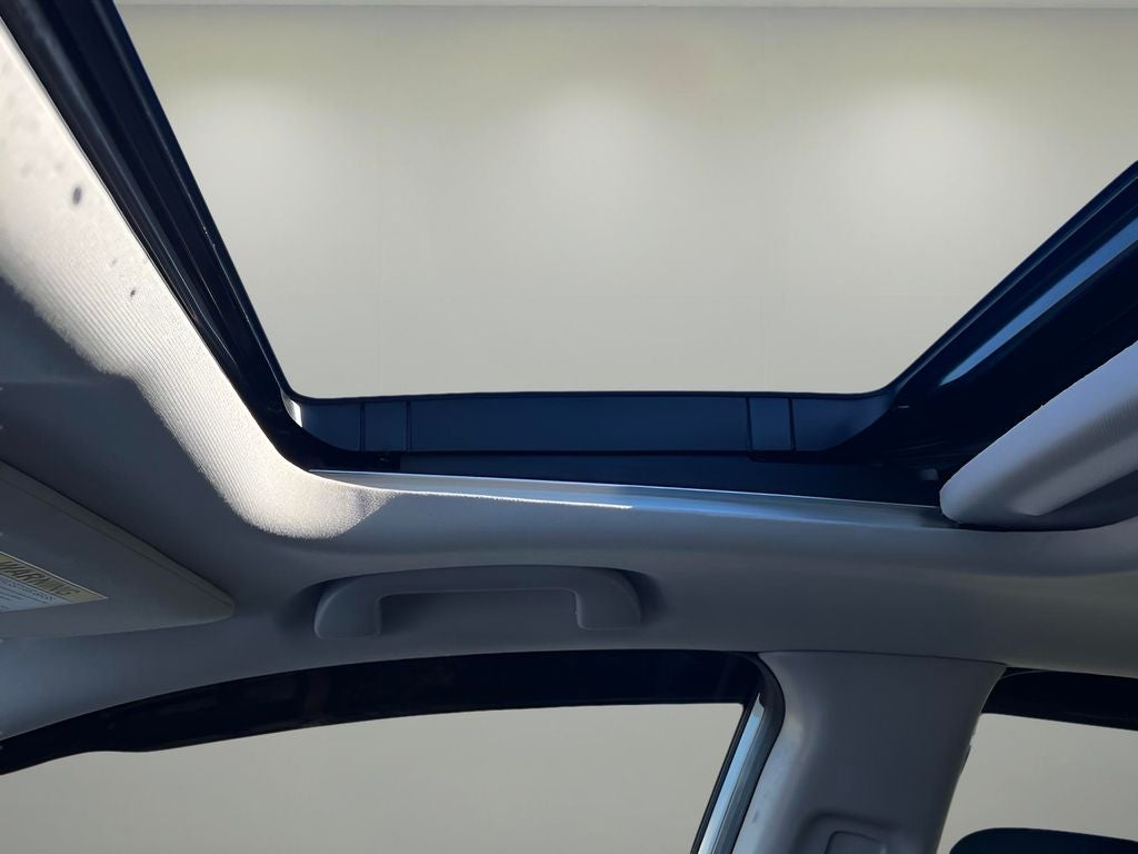 2018 Honda Civic EX-T