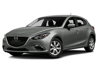 2014 Mazda Mazda3 s Grand Touring