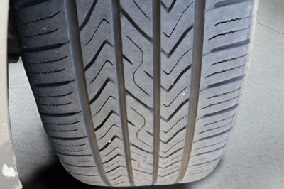 2020 INFINITI Q50 3.0t LUXE