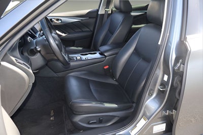 2020 INFINITI Q50 3.0t LUXE