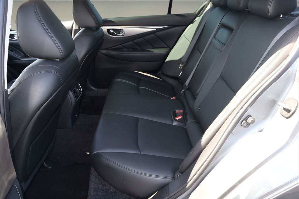 2020 INFINITI Q50 3.0t LUXE