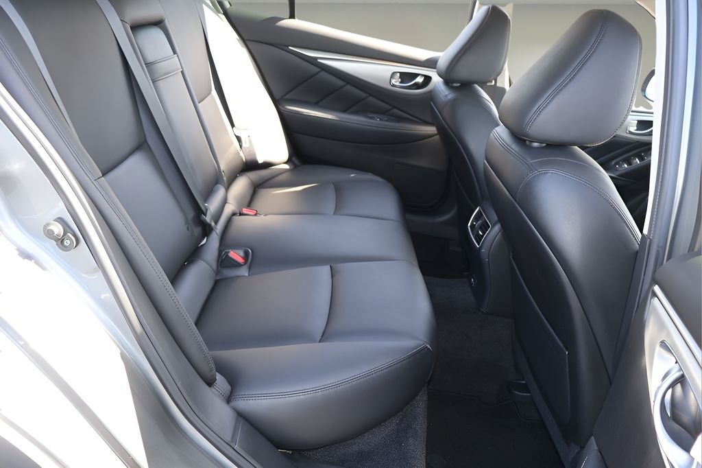 2020 INFINITI Q50 3.0t LUXE