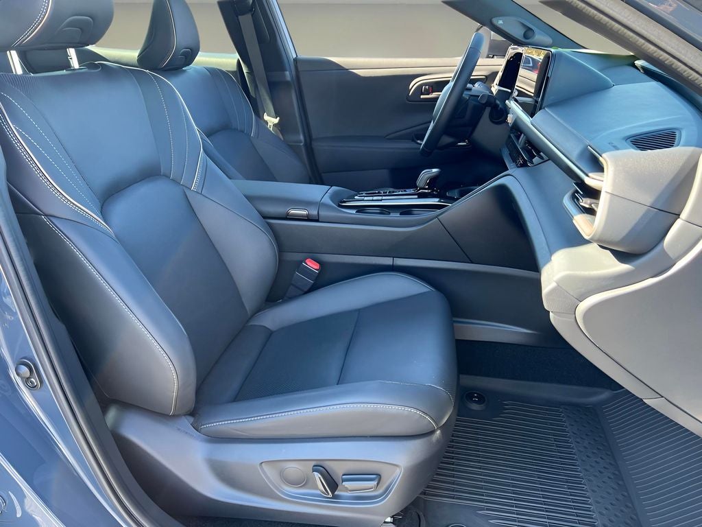 2025 Toyota Crown Limited