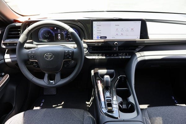 2024 Toyota Toyota Crown XLE in Clearwater, FL - Dimmitt Automotive Group