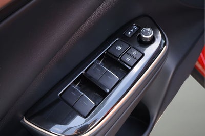 2024 Toyota Crown Limited