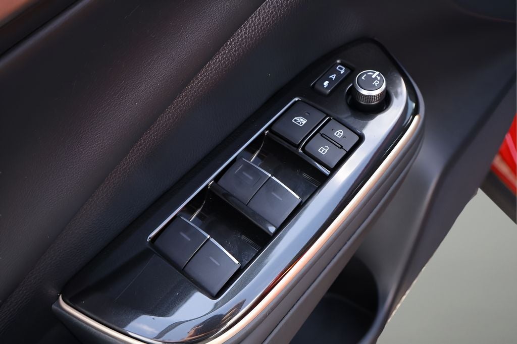 2024 Toyota Crown Limited