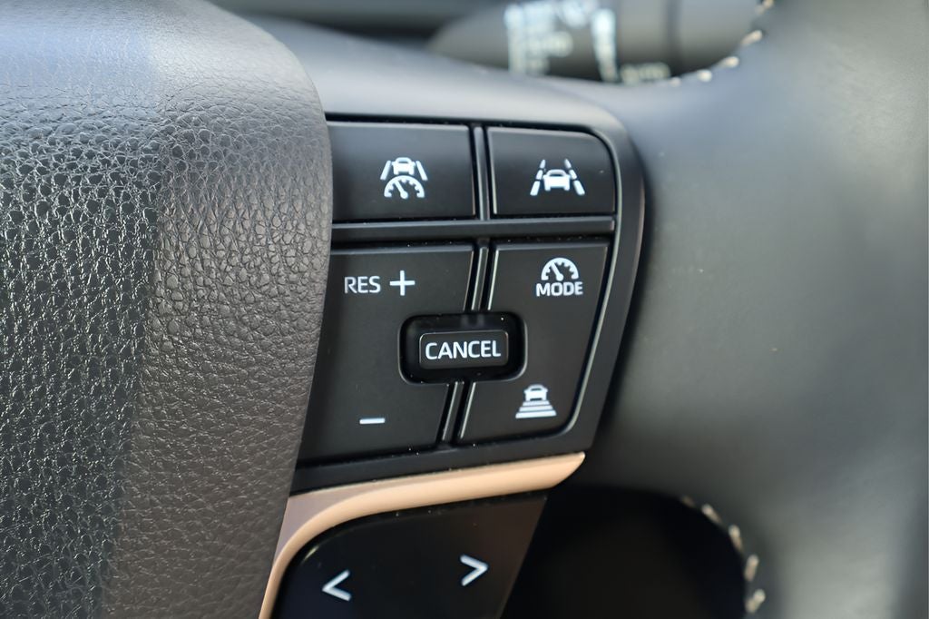 2024 Toyota Crown Limited