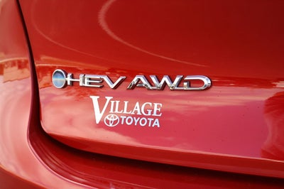 2024 Toyota Crown Limited