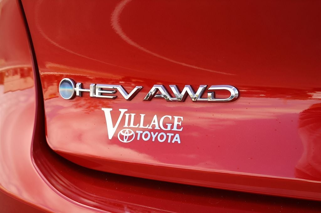 2024 Toyota Crown Limited