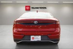 2024 Toyota Crown Limited