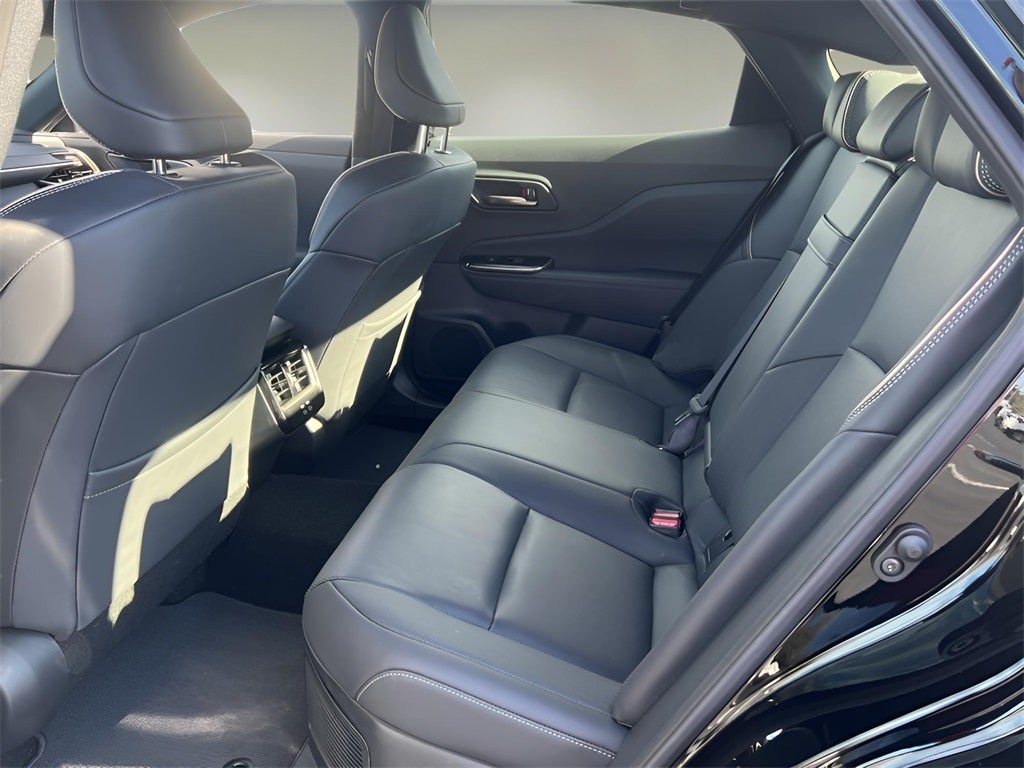 2026 Toyota Crown XLE