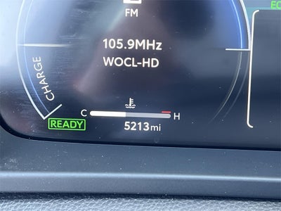 2026 Toyota Crown XLE