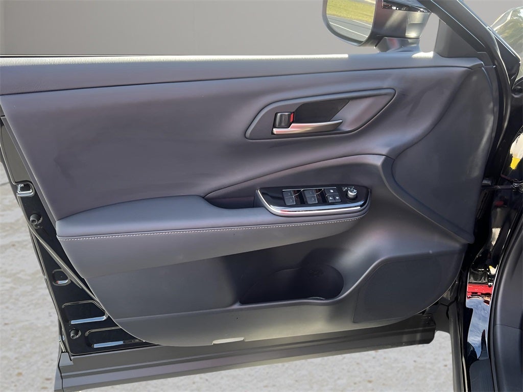 2026 Toyota Crown XLE