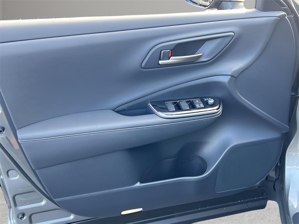 2026 Toyota Crown XLE