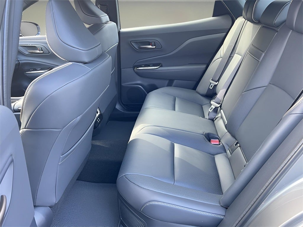 2026 Toyota Crown XLE