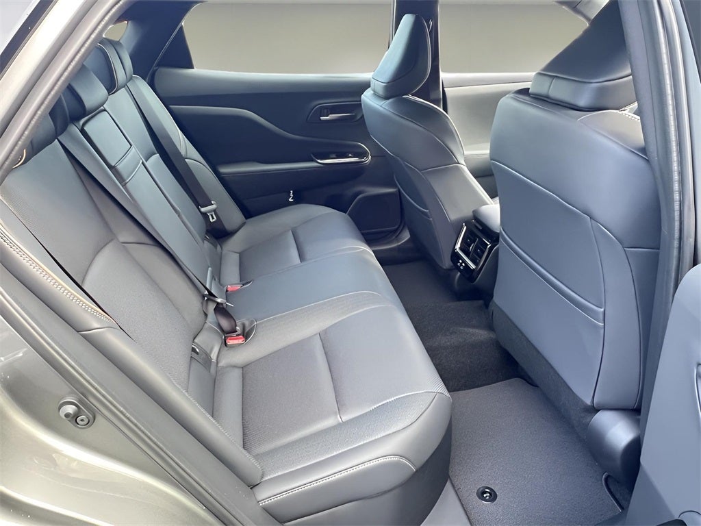 2026 Toyota Crown XLE