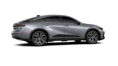 2026 Toyota Crown XLE